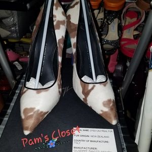 BNIB Giuseppe Zanotti heels ~ sz 39/9